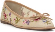 Jessica Simpson Vayrina Ballet Flat