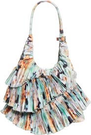 Stand Oil x Collina Strada Cloud Ringo Bag