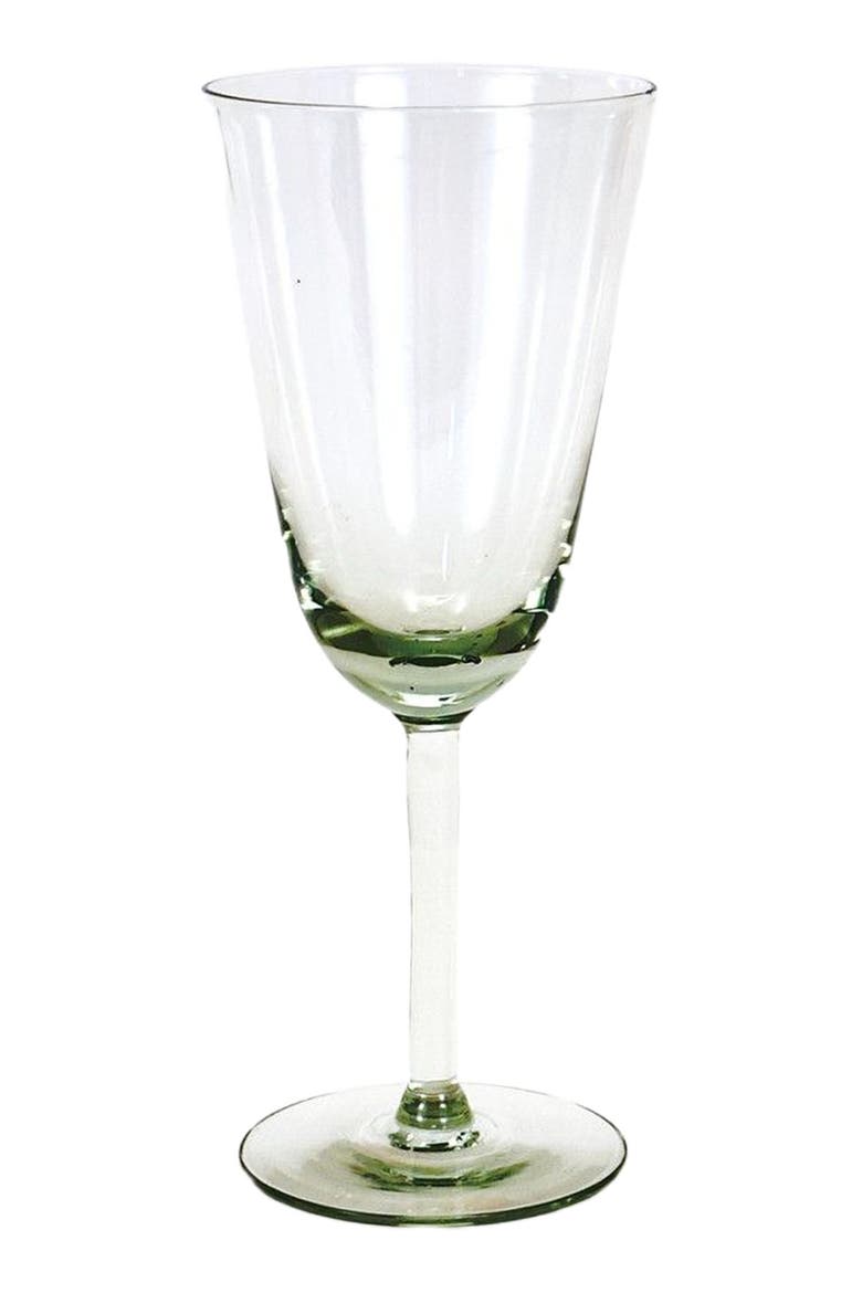 Recycled Wine Glass, Main, color, None
