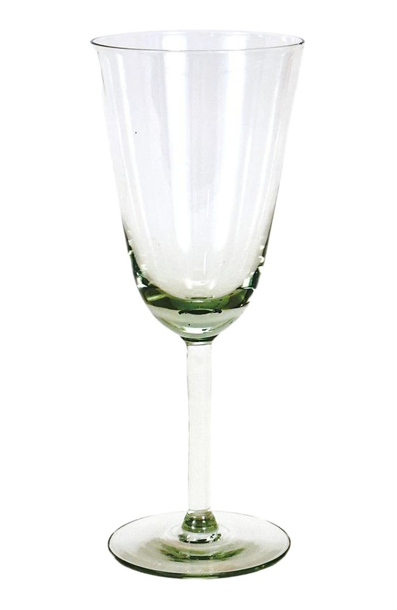 Mbare Recycled Wine Glass, Main, color, NO COLOR