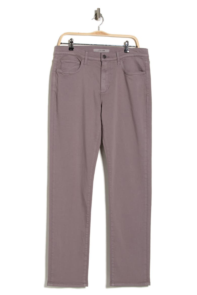 The Brixon Narrow Straight Pants, Alternate, color, STORM
