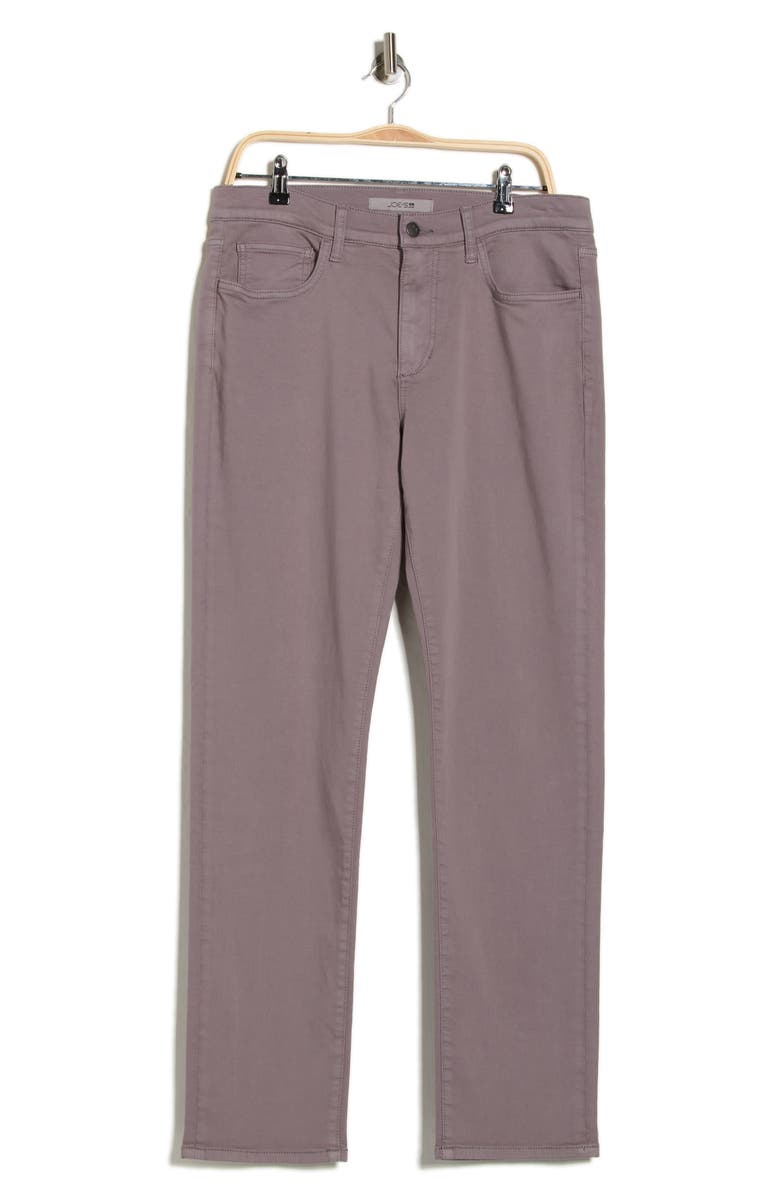 Joe's The Brixon Narrow Straight Pants, Alternate, color, Storm