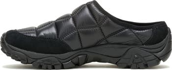 靴 MERRELL MOAB 2 SLIDE QUILTED MOAB 2 SLIDE QUILTED［1TRL］モアブ 2 スライド キルテッド
