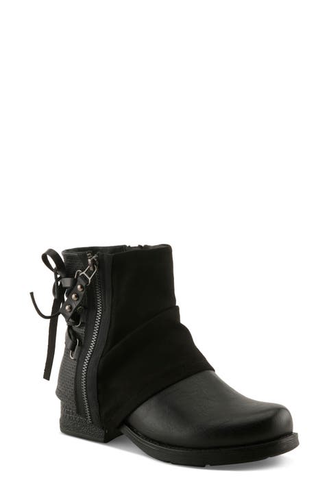 Maxilus Bootie
