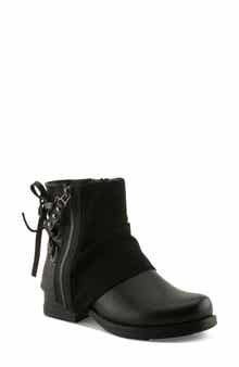 Maxilus Bootie