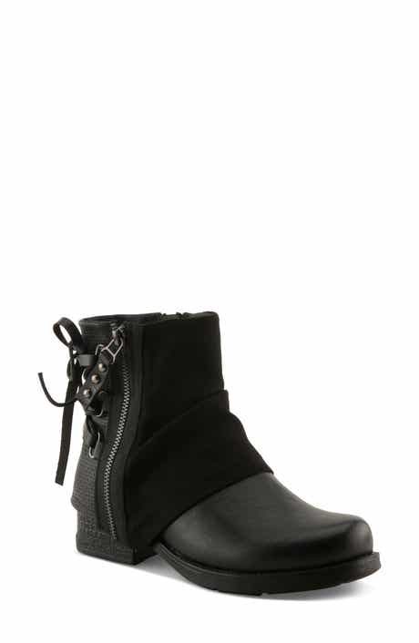 Maxilus Bootie