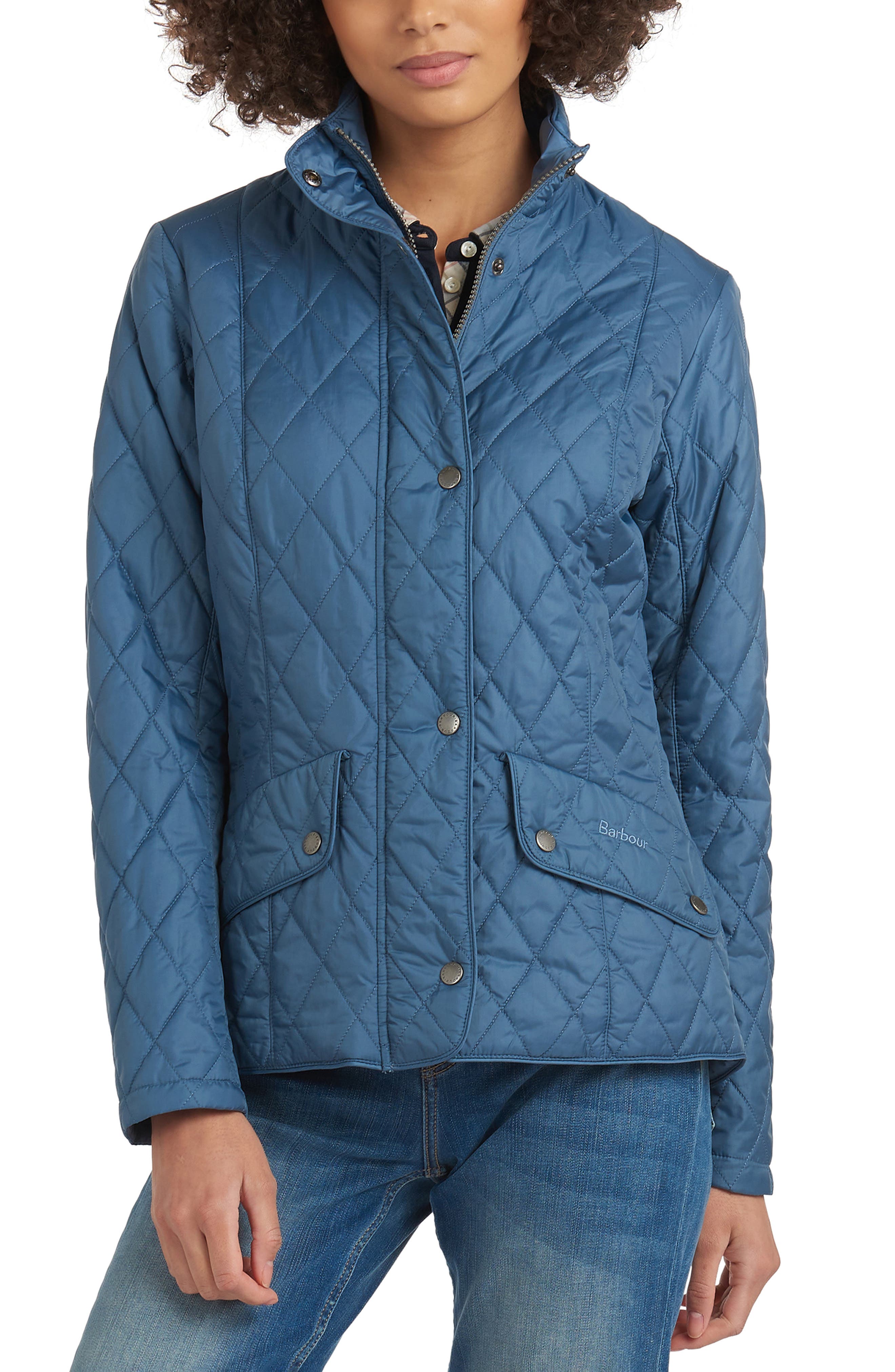 Barbour Flyweight Quilted Jacket
