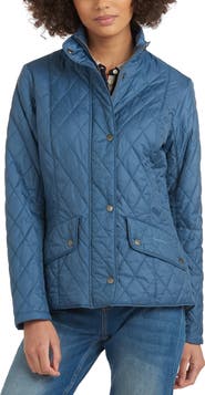 Barbour Flyweight Quilted Jacket