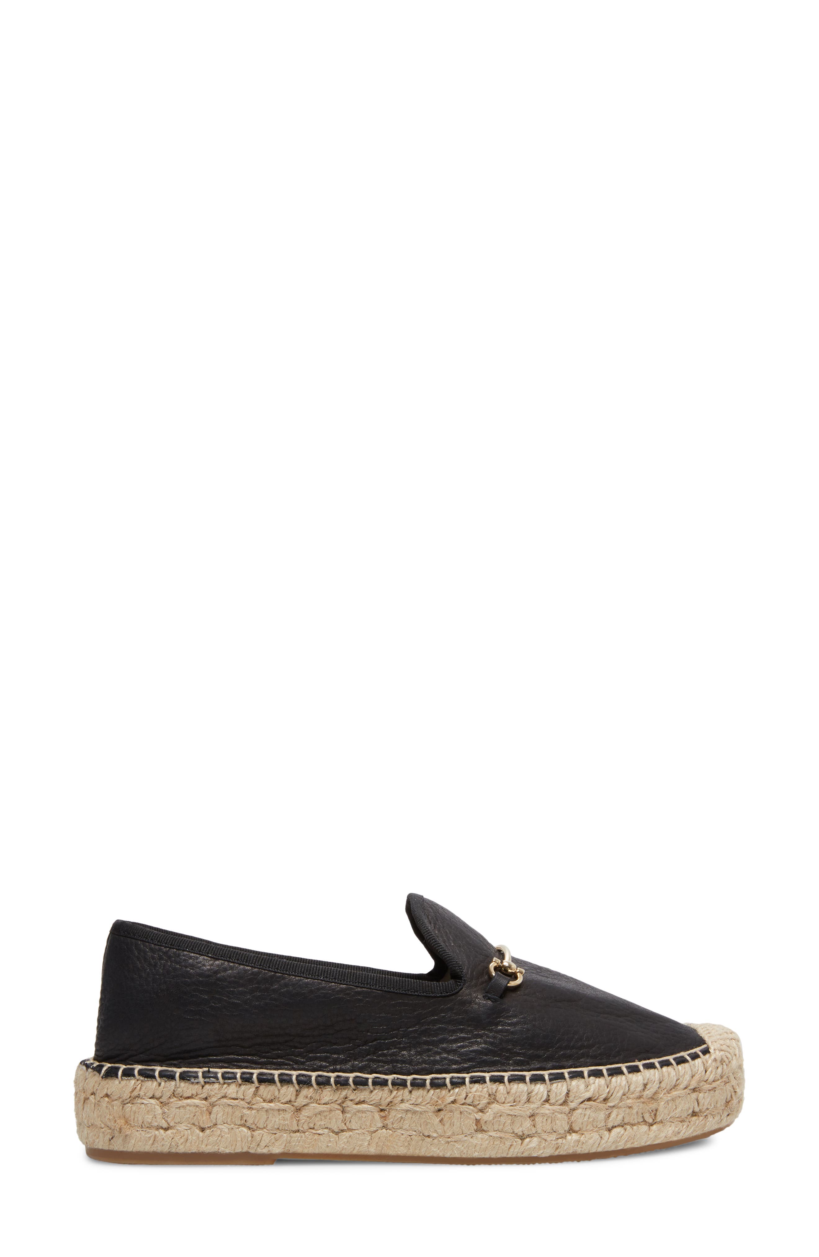 Steven New York Ellaine Espadrille Flat, Alternate, color, 