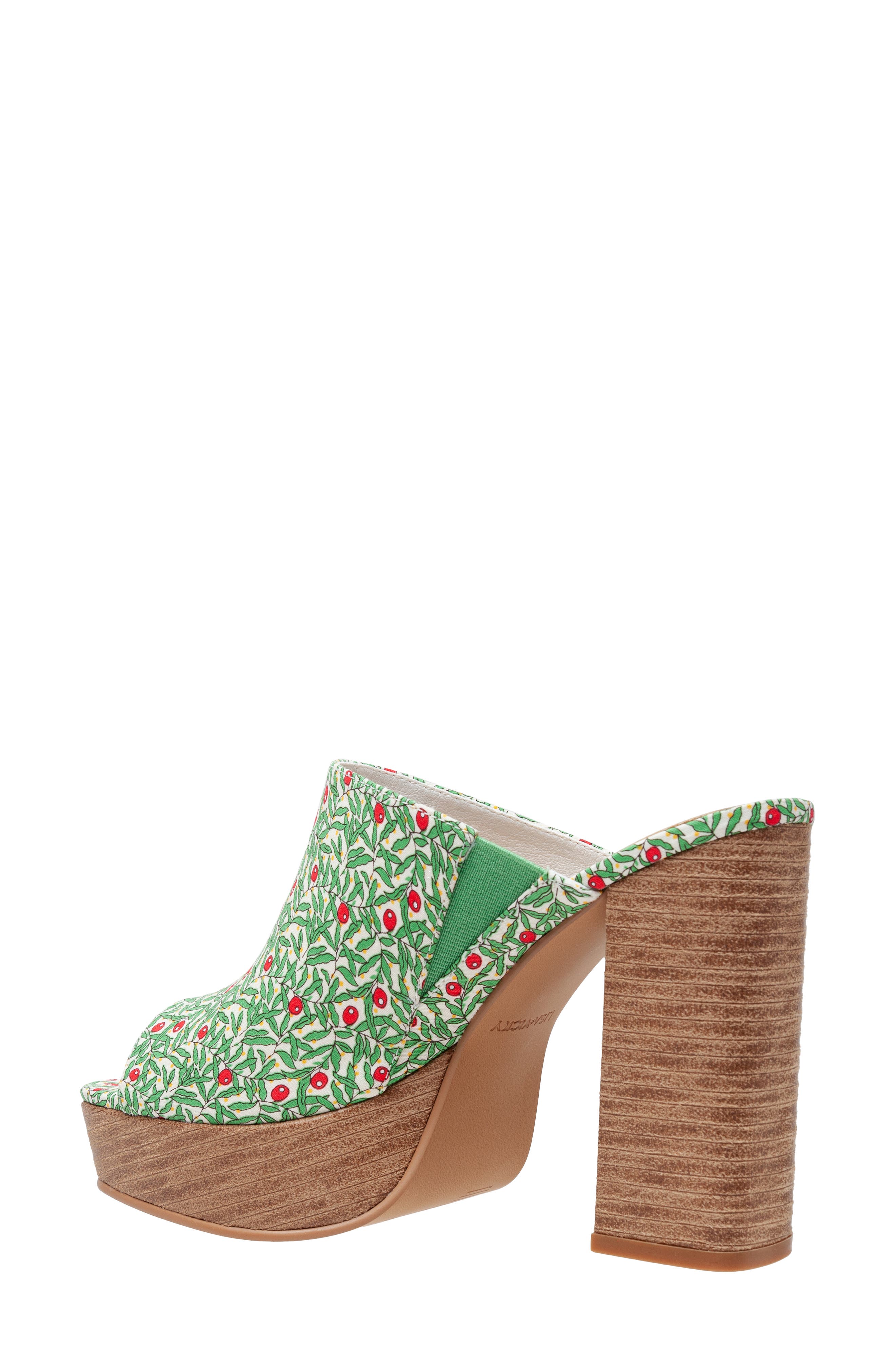 Lisa Vicky Joy 2 Platform Sandal, Alternate, color, 