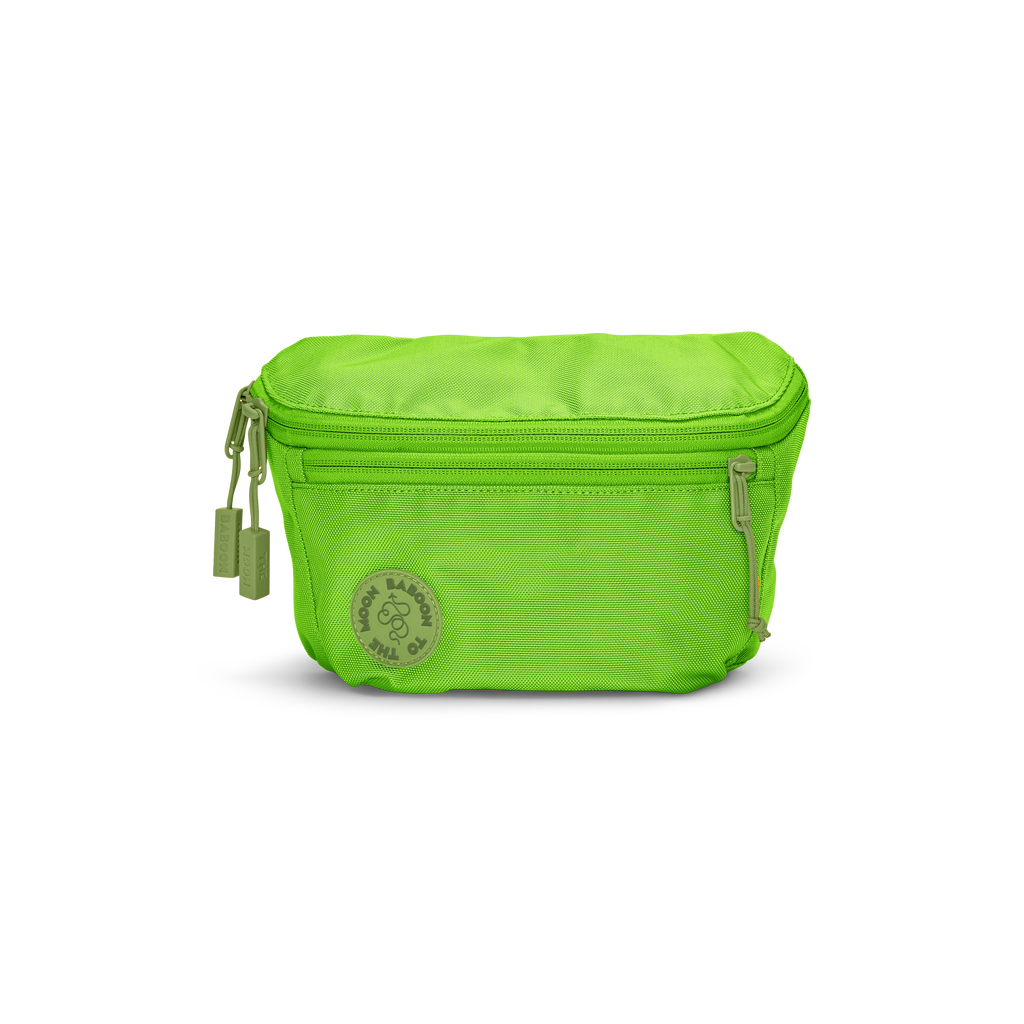 Baboon To The Moon Fannypack 3l