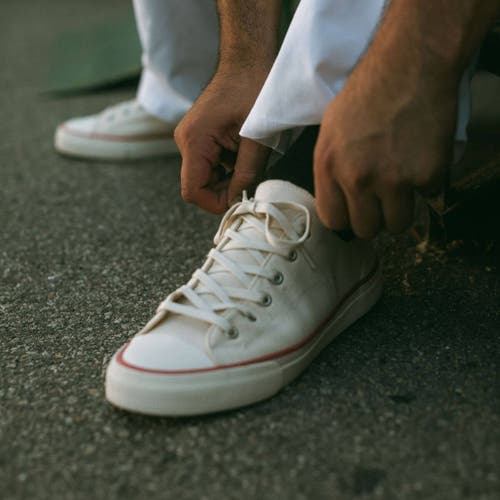 Pf Flyers P.f. Flyers All-american Low-top Sneaker