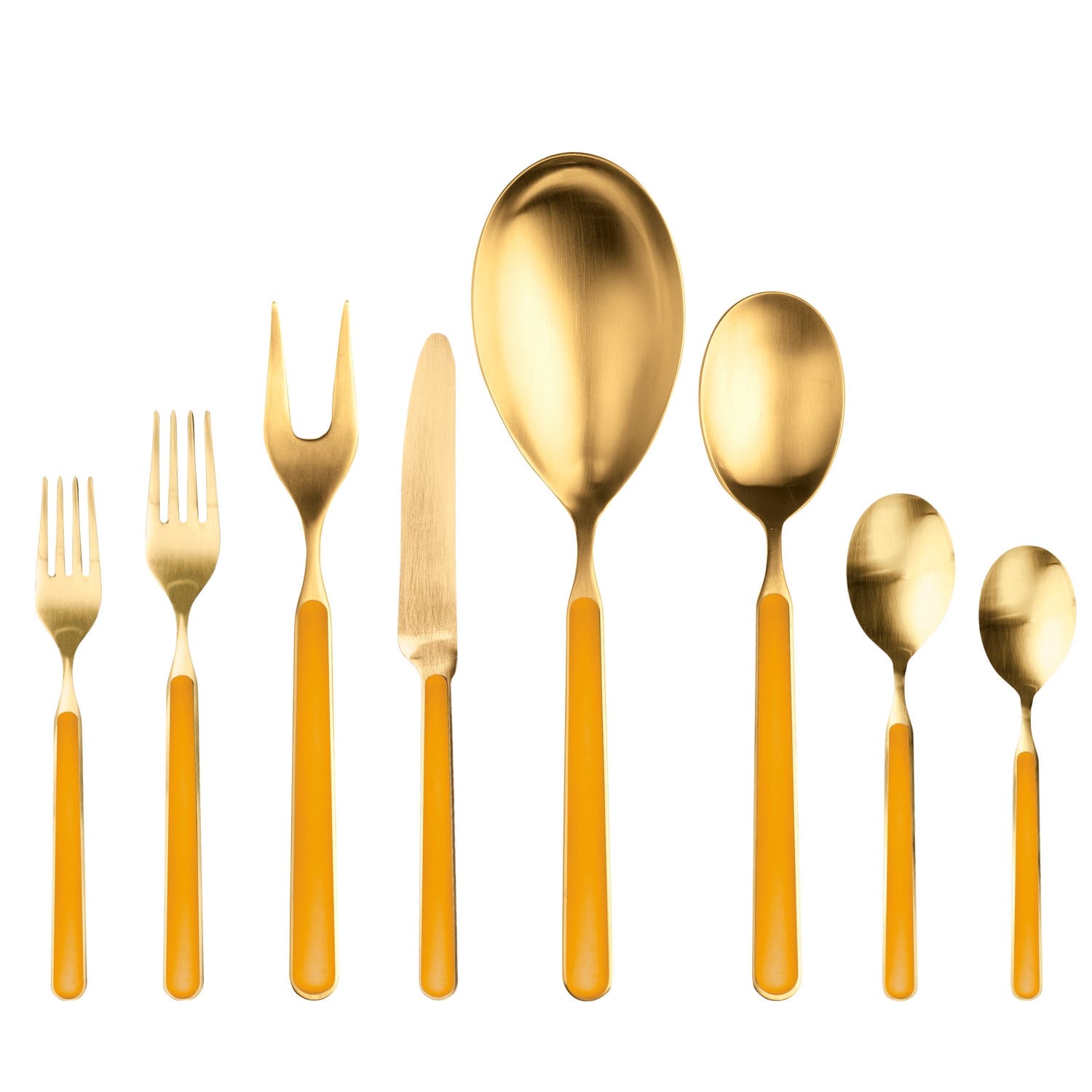 selected Mustard