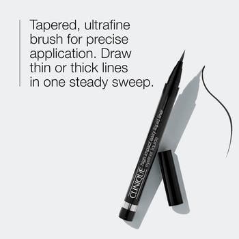 High Impact<sup>™</sup> Easy Liquid Eyeliner