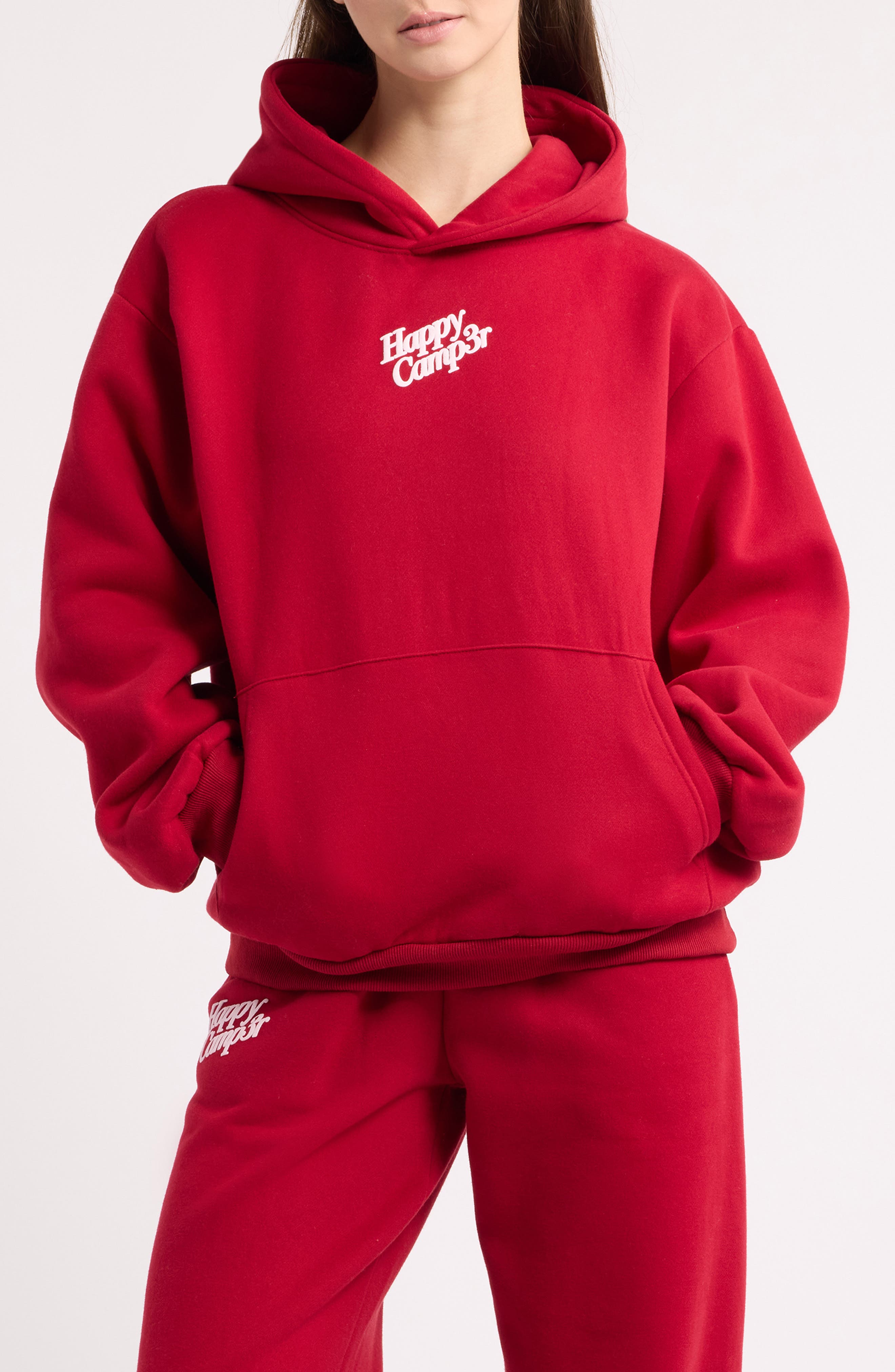 selected DEEP RED