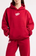 HAPPY CAMP3R Puff Series Logo Hoodie
