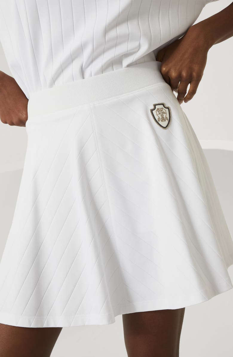 Brunello Cucinelli Miniskirt, Alternate, color, 