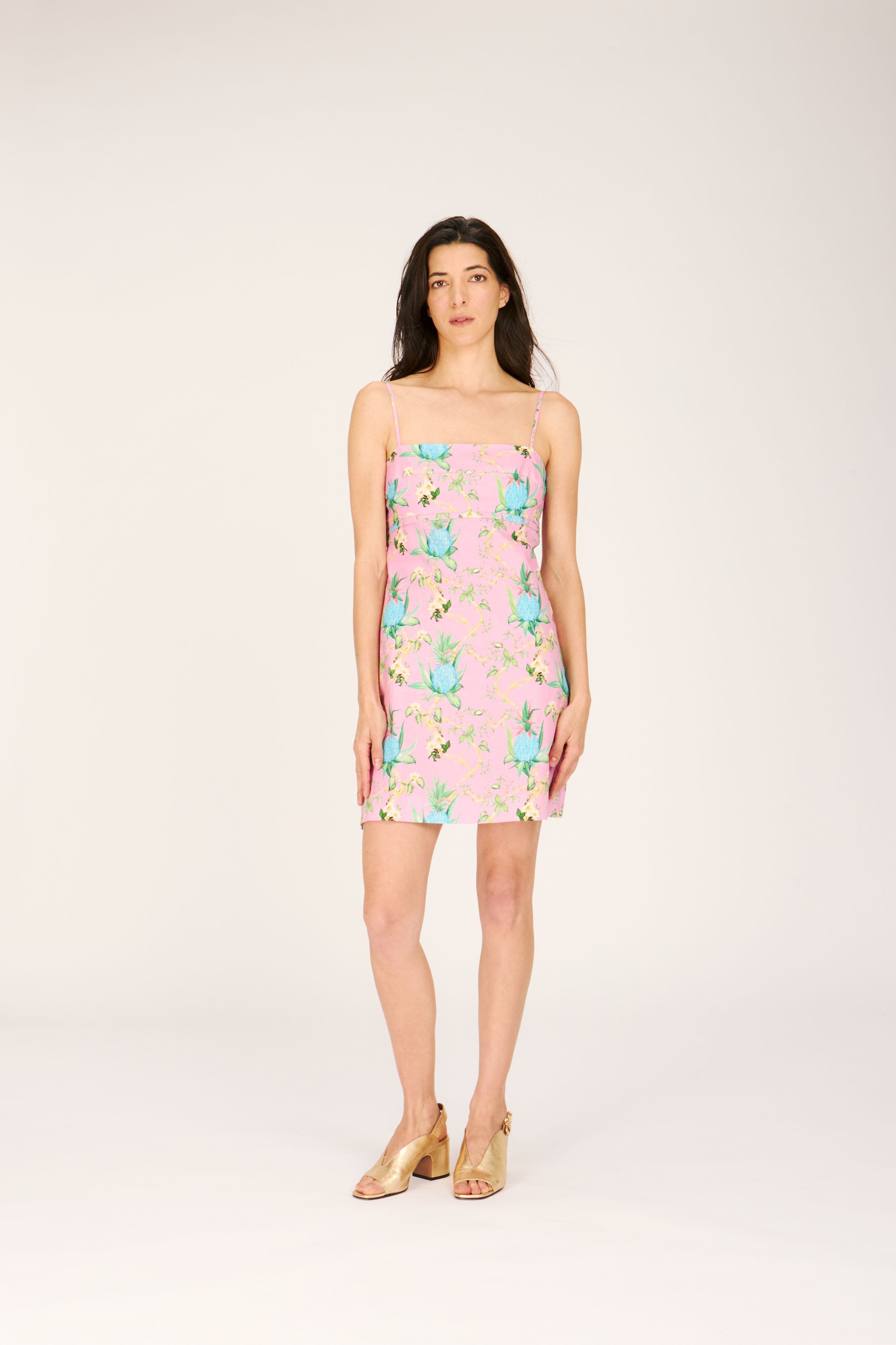 RACHEL ANTONOFF Gwen Dress (Women) | Nordstrom