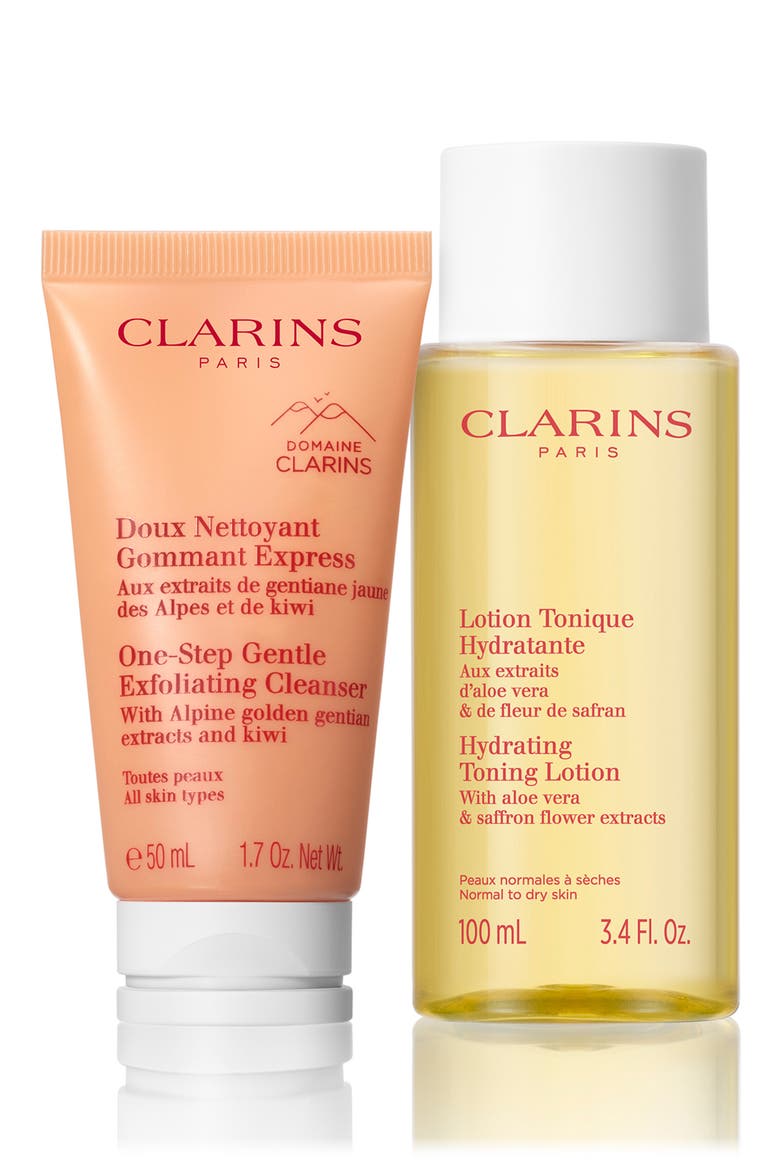 Cleansing Duo Set, Alternate, color, NO COLOR