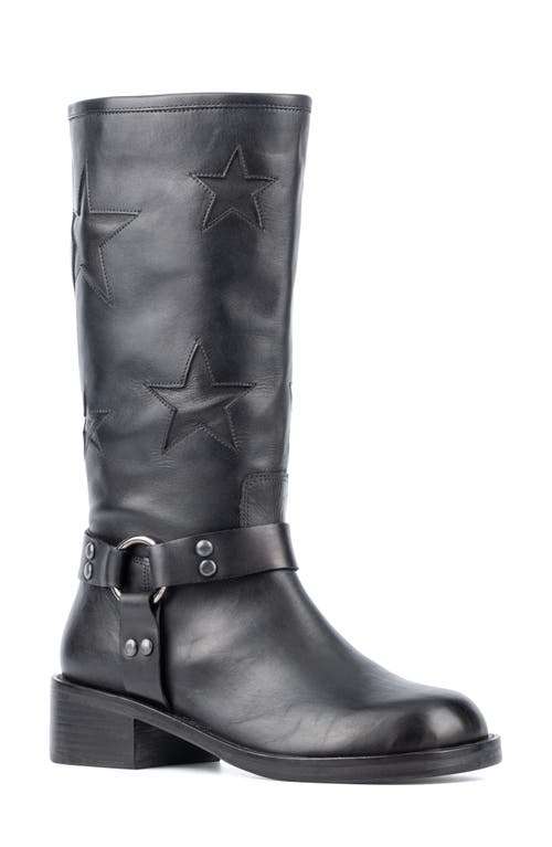 Vintage Foundry Mathilde Boot In Black