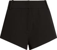ARTLESS FOREVER Ellis Mini Shorts