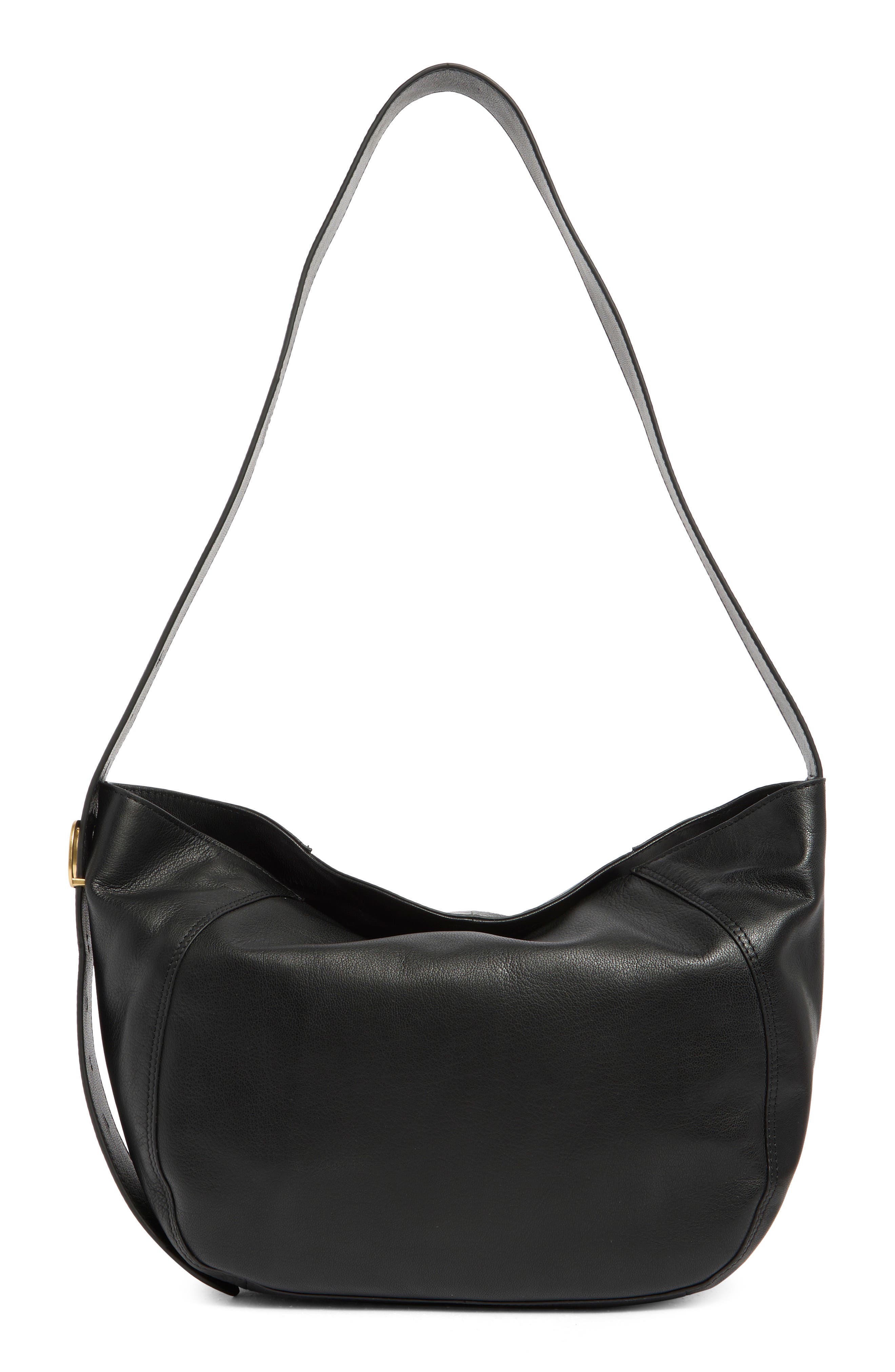Vince Camuto Gable Hobo Bag, Main, color, 