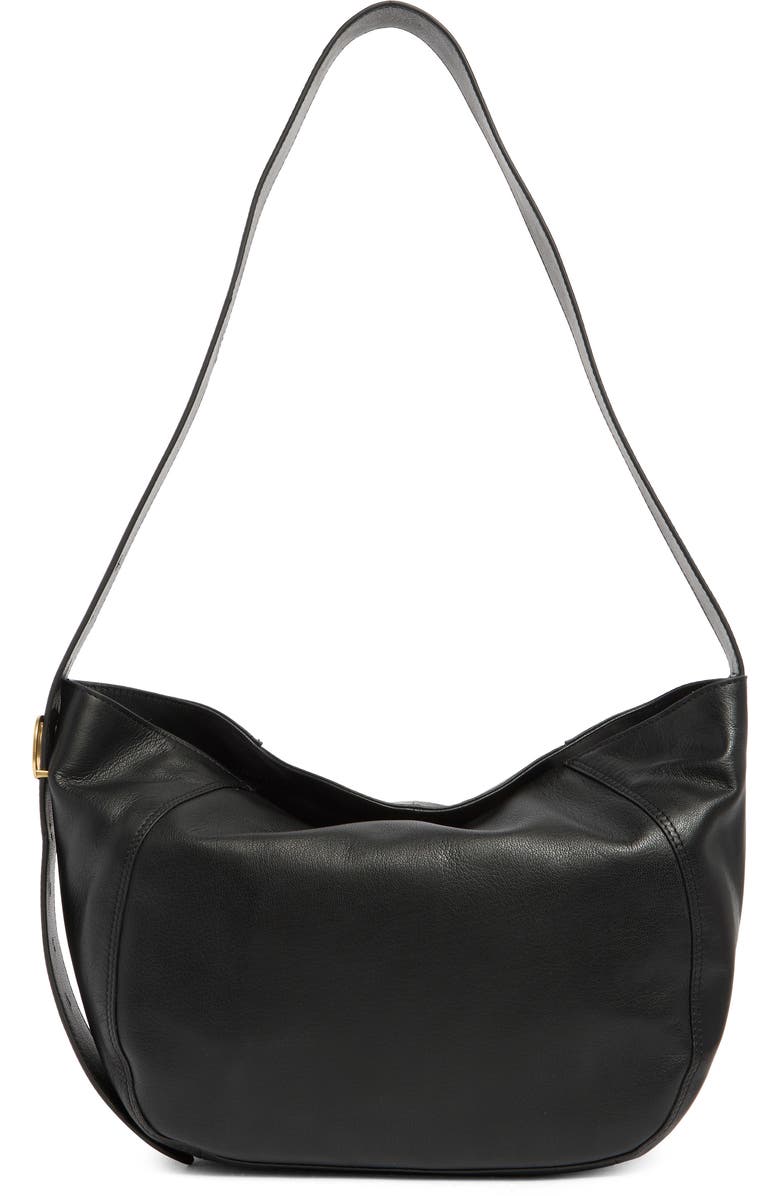 Vince Camuto Gable Hobo Bag, Main, color,