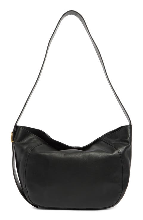 ★WEST★ Rudy Hobo Bag WI04BE WG244-9182 Wrangler Fringe Studded Hobo Bag- Brown – MONTANA