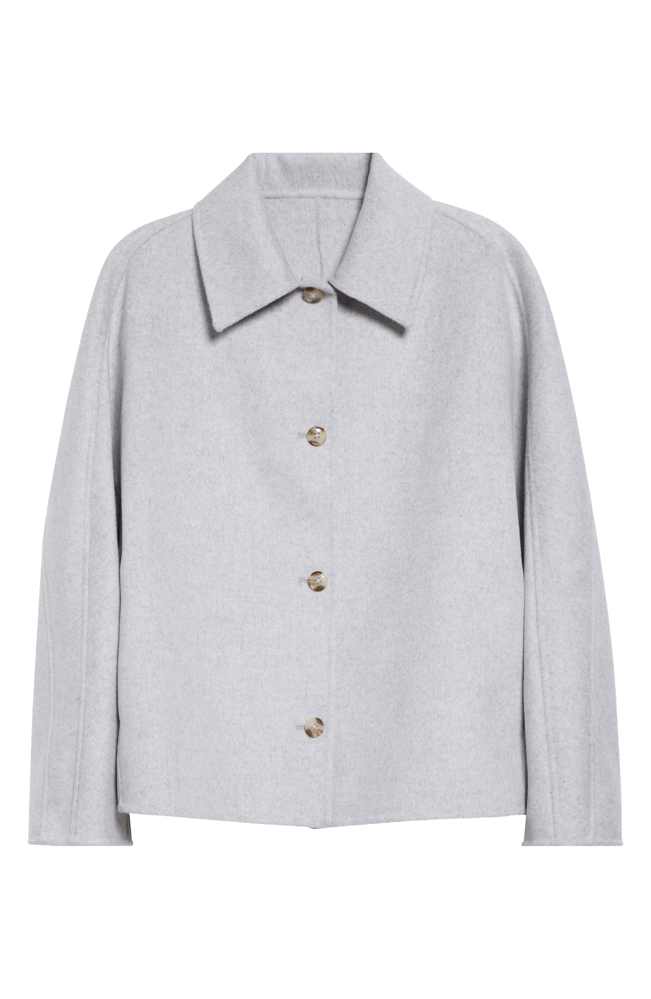 selected GREY MELANGE
