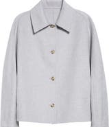 Loulou de Saison Avery Wool & Cashmere Jacket