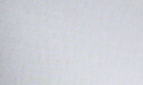 Naked Wardrobe Capri Leggings In White