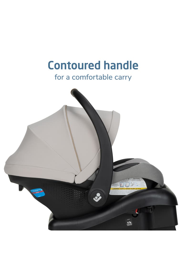 Mico™ Pro Infant Car Seat, Alternate, color, SEA DRIFT