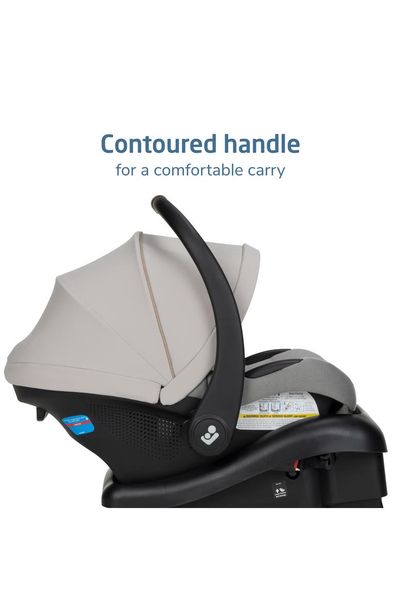 Maxi-Cosi<sup>®</sup> Mico<sup>™</sup> Pro Infant Car Seat, Alternate, color, Sea Drift