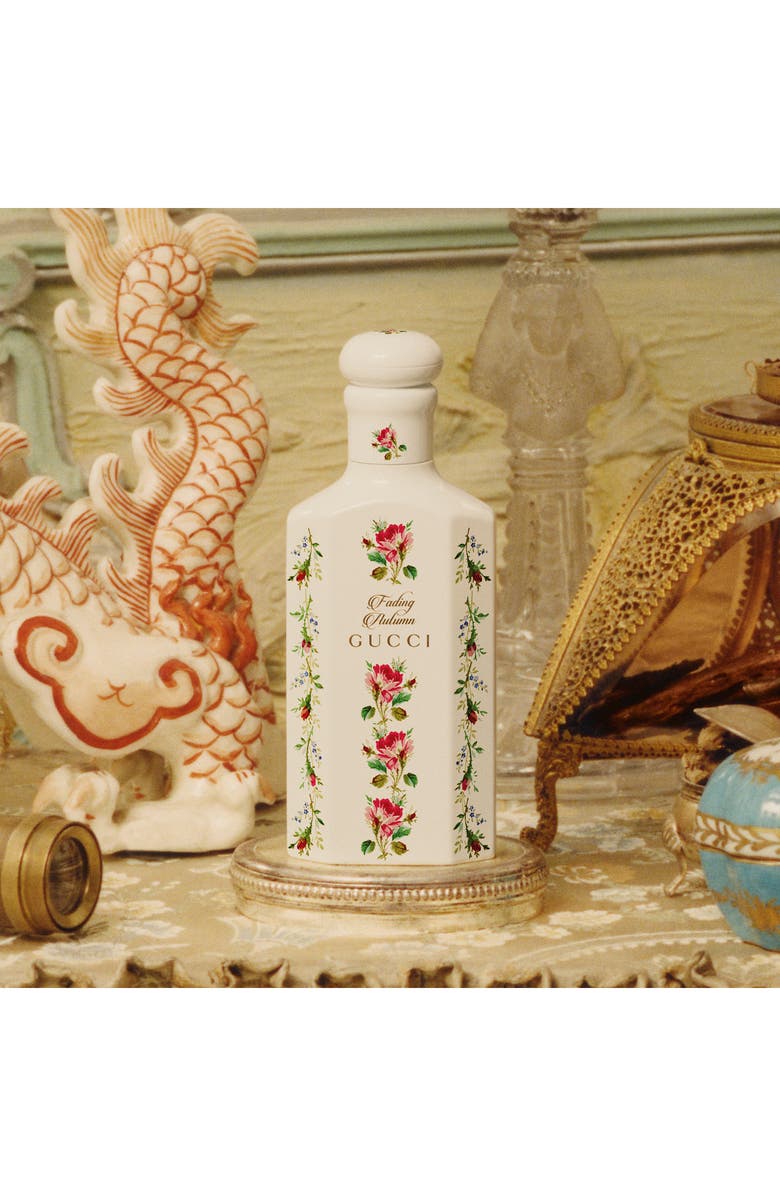 Gucci The Alchemist's Garden Fading Autumn Acqua Profumata, Alternate, color,