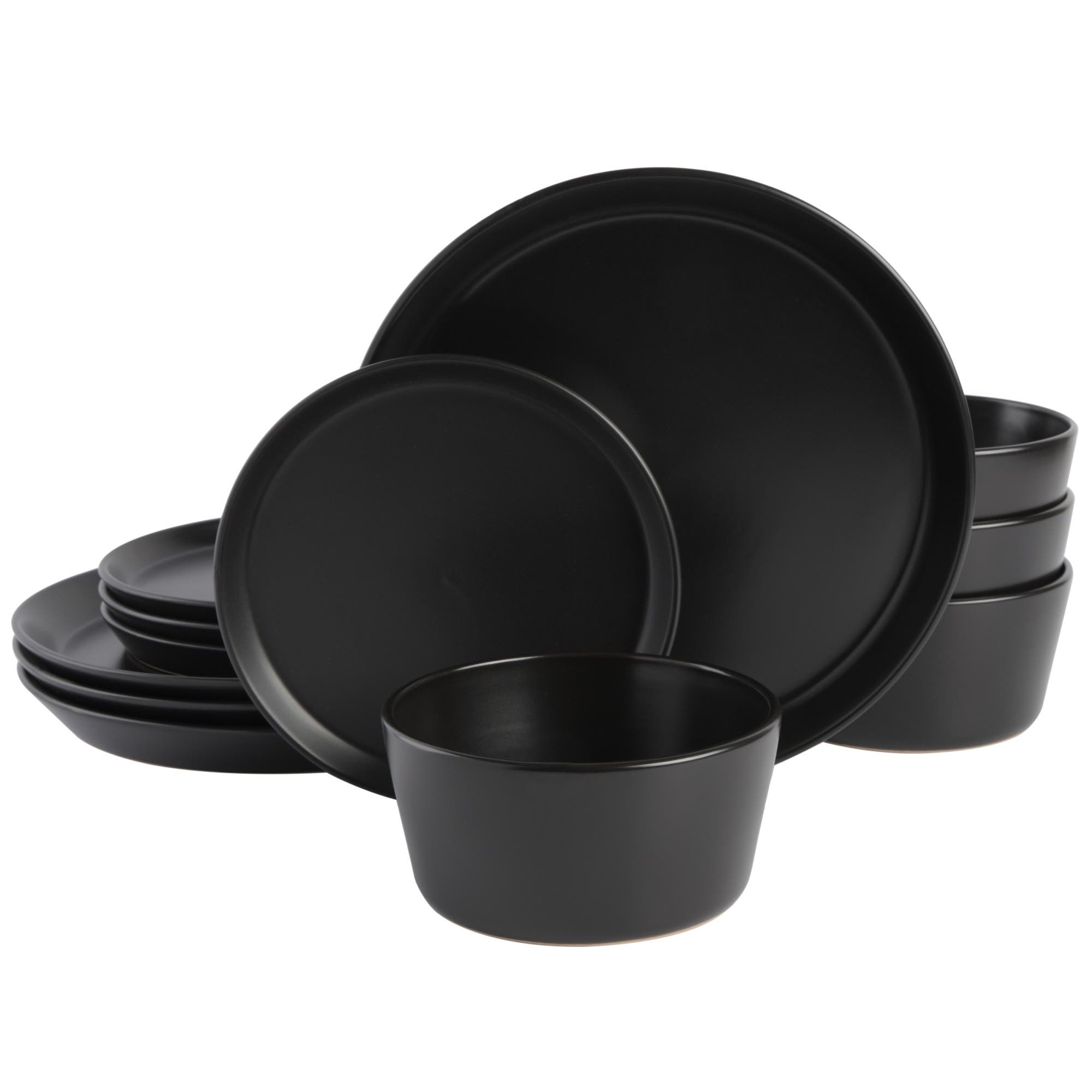 selected Black