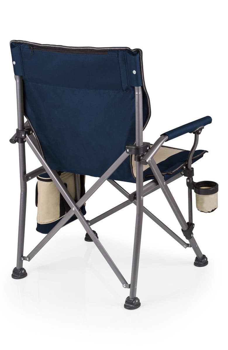 Oniva a Picnic Time Brand ONIVA 'Outlander' Camp Chair, Alternate, color, Blue