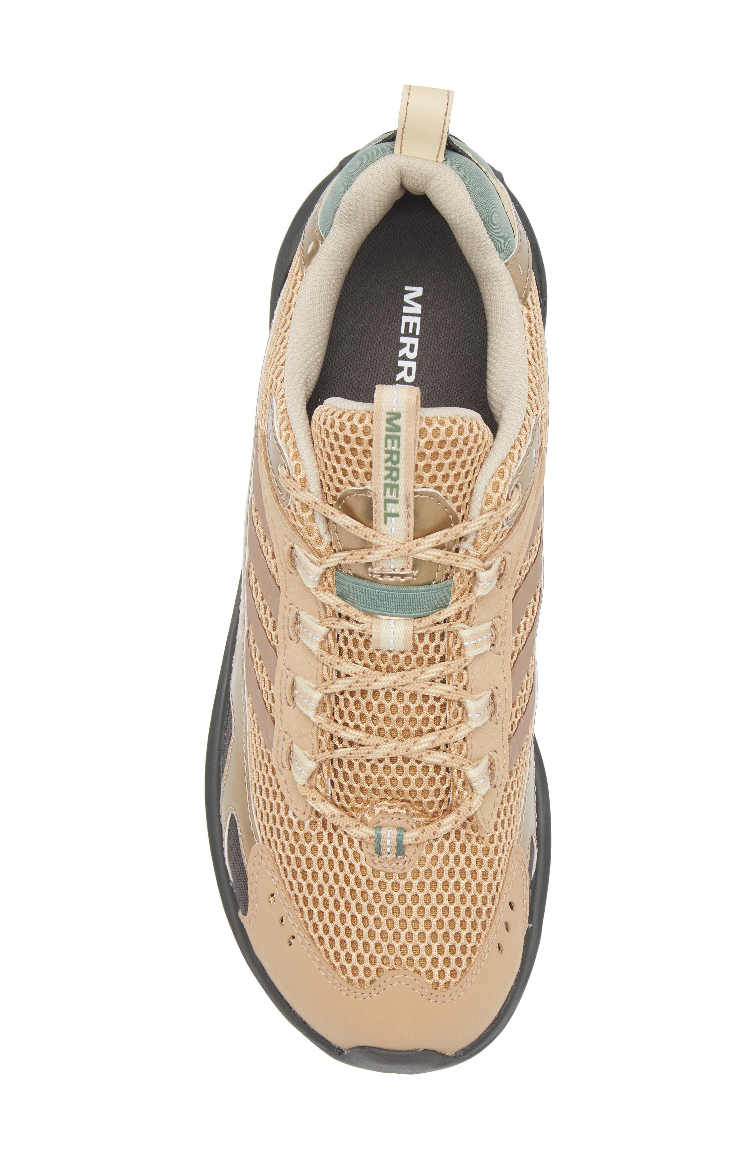 Merrell Moab Speed 2 GTX Hiking Shoe, Alternate, color, 