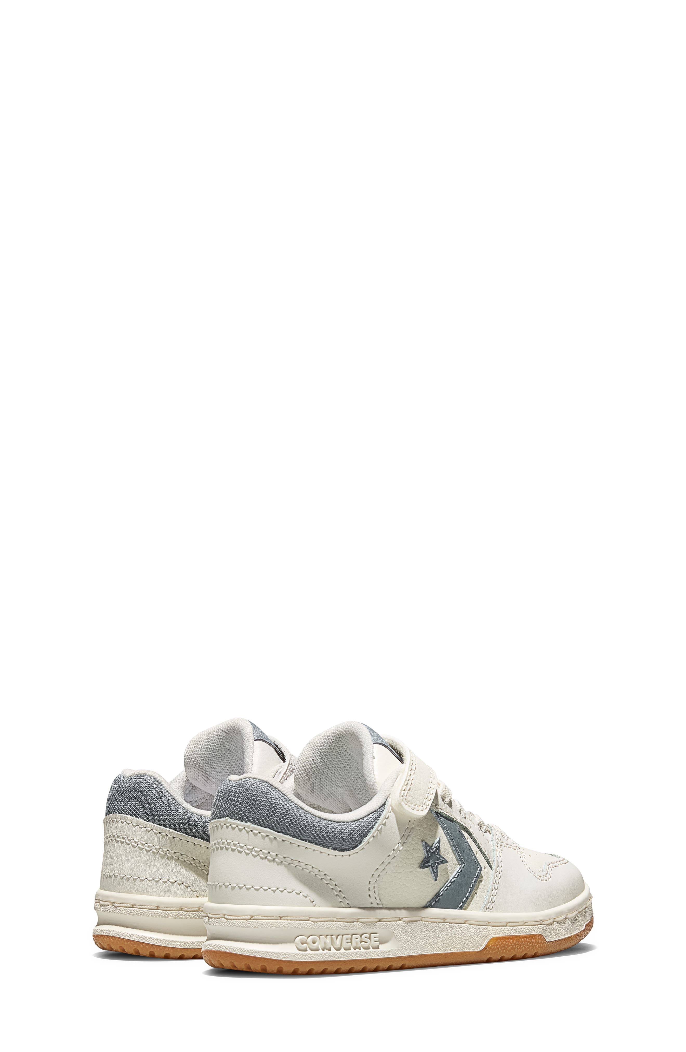 Converse Kids' CL98 Sneaker, Alternate, color, Vintage White/ Mineral Brew