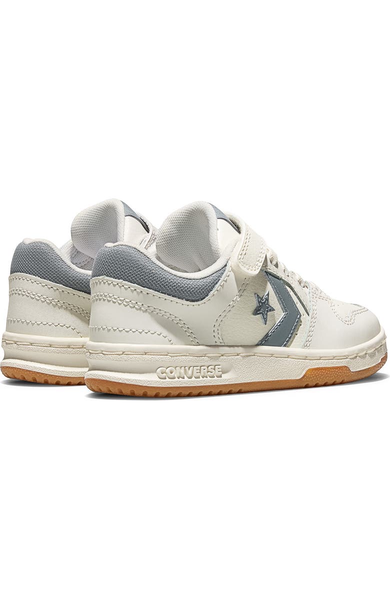 Converse Kids' CL98 Sneaker, Alternate, color, Vintage White/ Mineral Brew