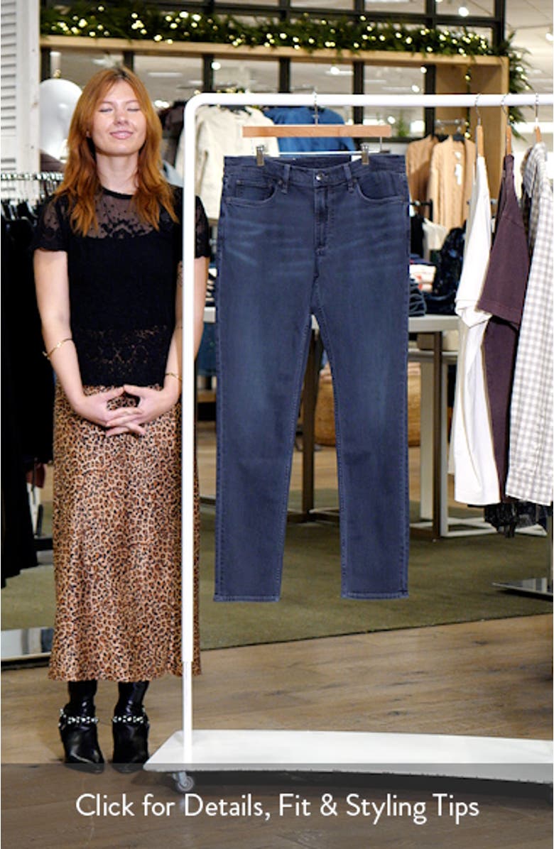 Fit 1 Authentic Stretch Skinny Jeans, sales video thumbnail