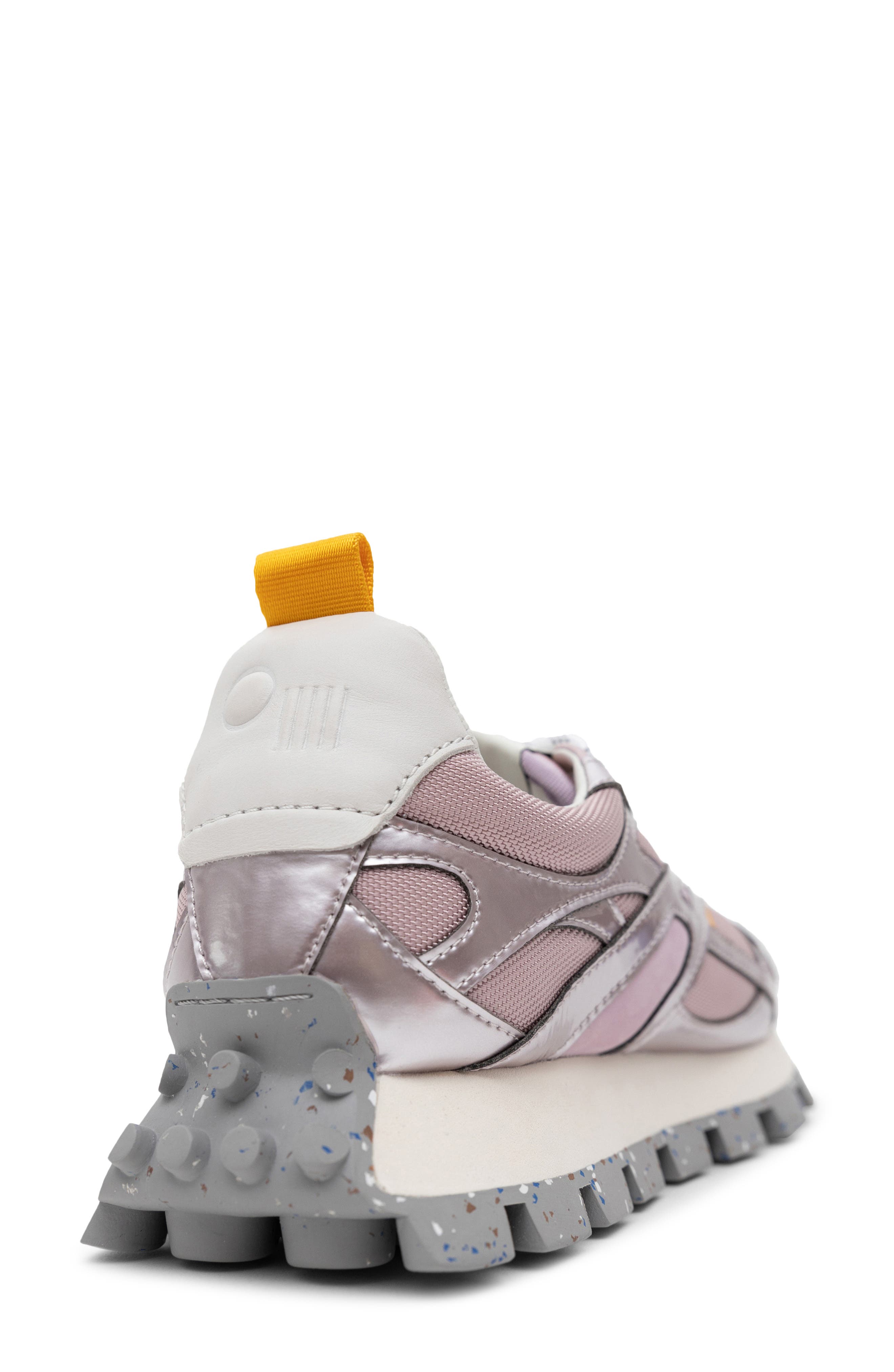 Oncept Oslo Lug Sole Sneaker, Alternate, color, Galactic Lilac