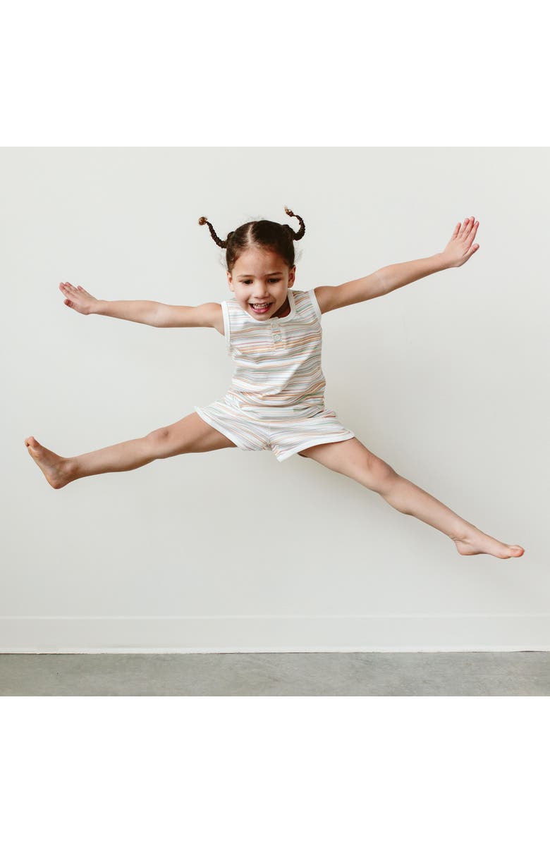 goumikids Big Kid Pull On Shorts, Alternate, color, 