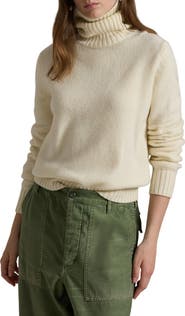 Ralph lauren turtleneck sweaters best sale