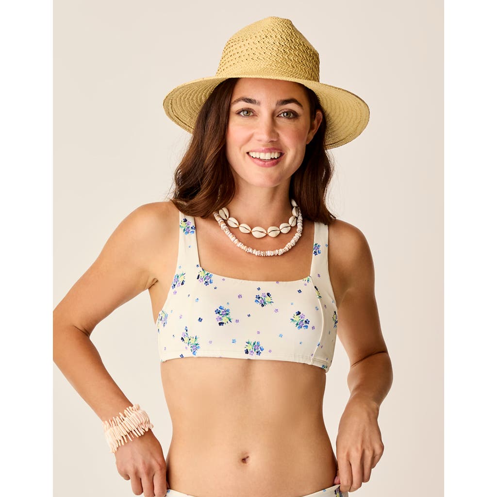 Carve Designs Penelope Top D Cup