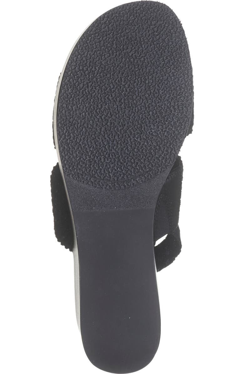 NORDSTROM RACK Cassie Platform Wedge Slingback Sandal, Alternate, color,