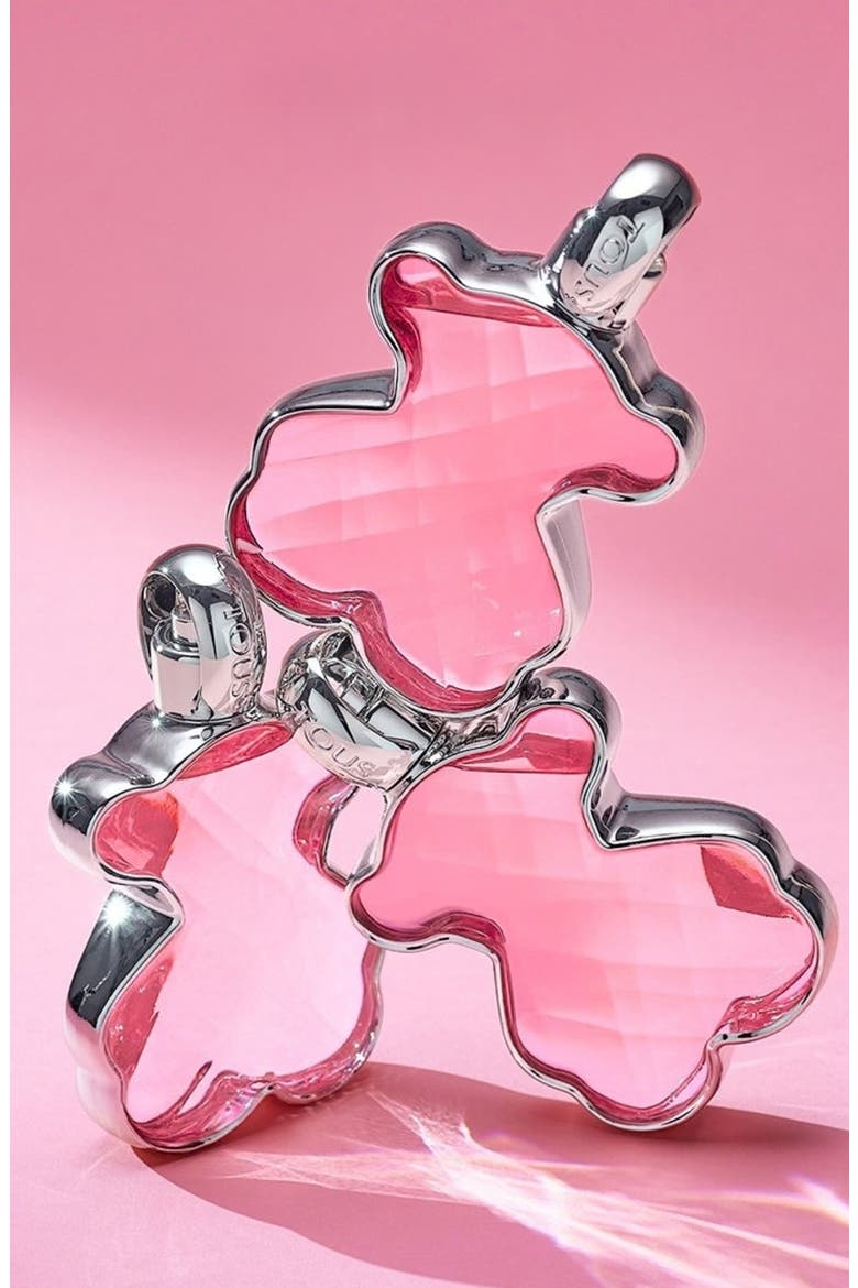 LoveMe Eau de Parfum, Alternate, color, NO COLOR