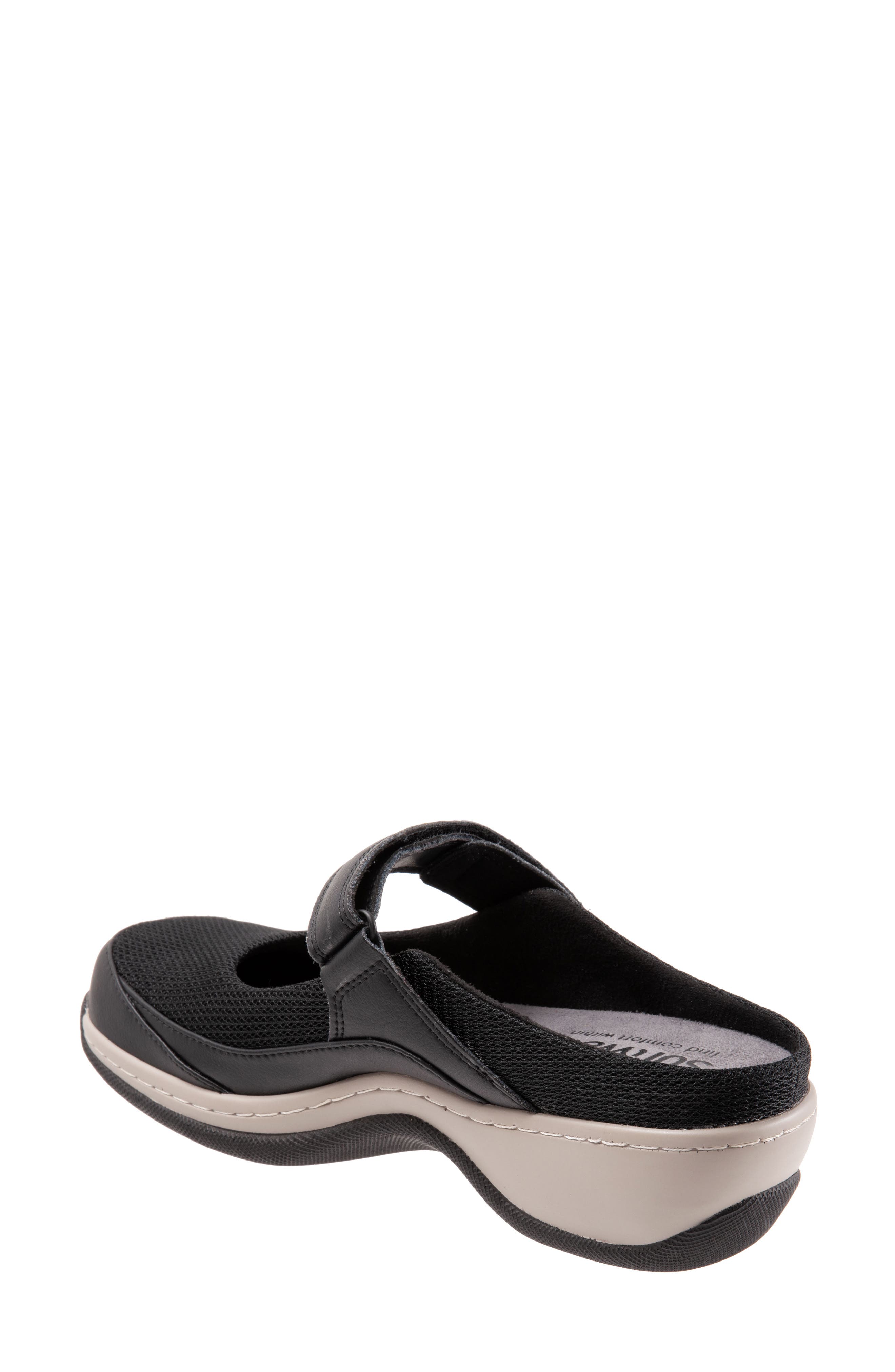 SoftWalk<sup>®</sup> Arcadia Mary Jane Flat, Alternate, color, 