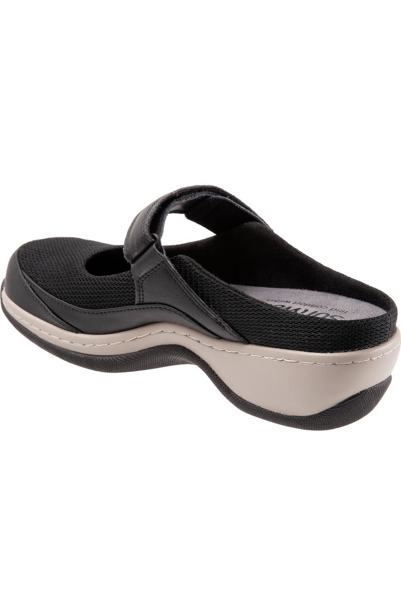 SoftWalk<sup>®</sup> Arcadia Mary Jane Flat, Alternate, color,