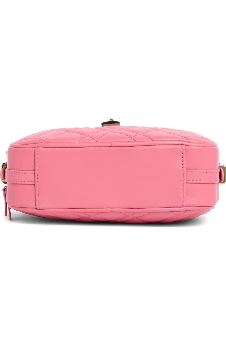 Kurt Geiger London Brixton Camera Crossbody Bag, Alternate, color, Pink