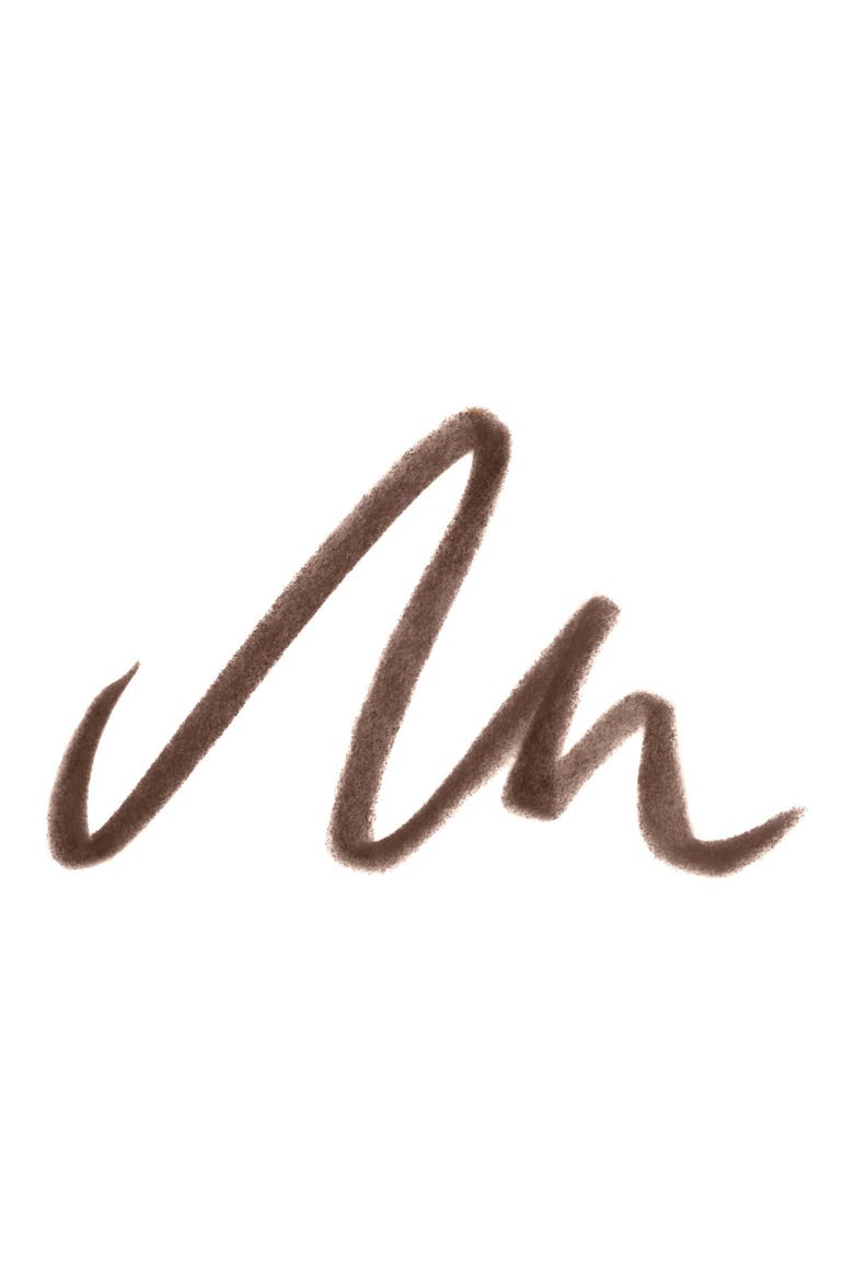 Benefit Goof Proof Brow Pencil and Easy Shape & Fill Pencil, Alternate, color, 04 MEDIUM/WARM DEEP BROWN